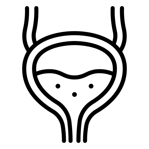 Ícone de Enurese Noturna