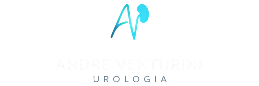 Dr. André Venturini de Oliveira - Urologista