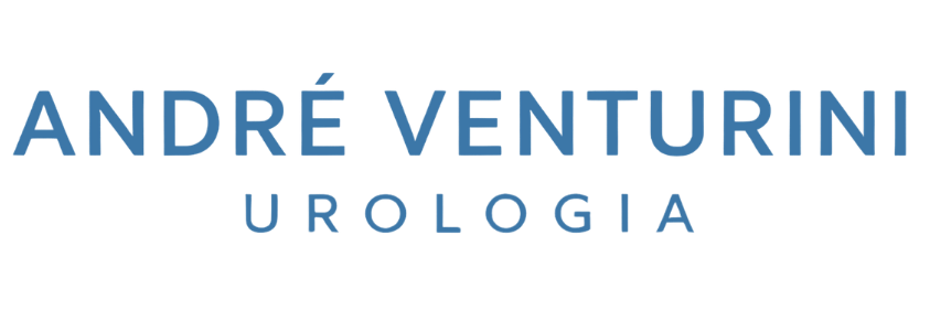 Dr. André Venturini de Oliveira - Logo